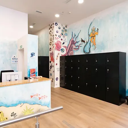 Adventure Hostel