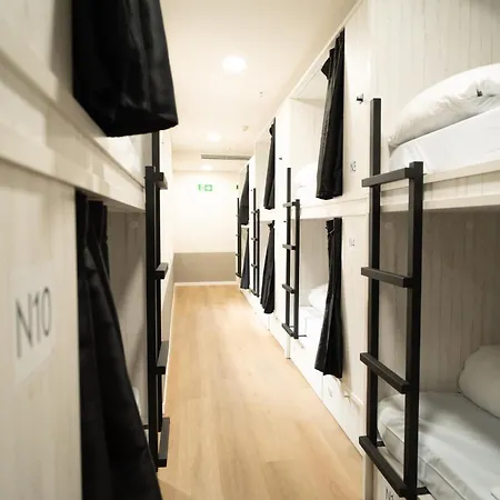Hostel Adventure *