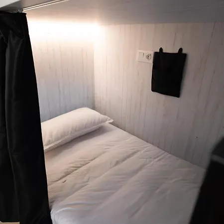Adventure Hostel