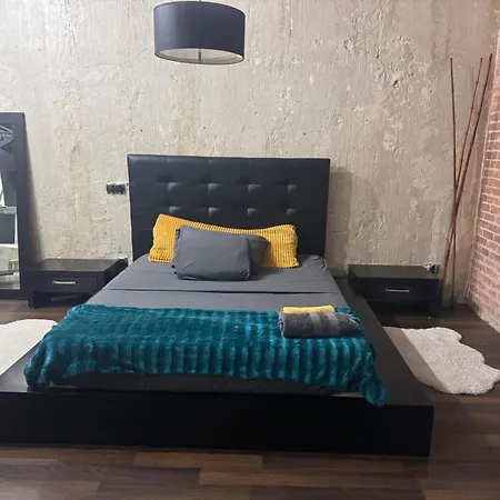 Apartment Estudio Sol De *