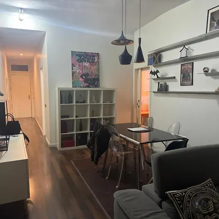 Estudio Sol De Apartment