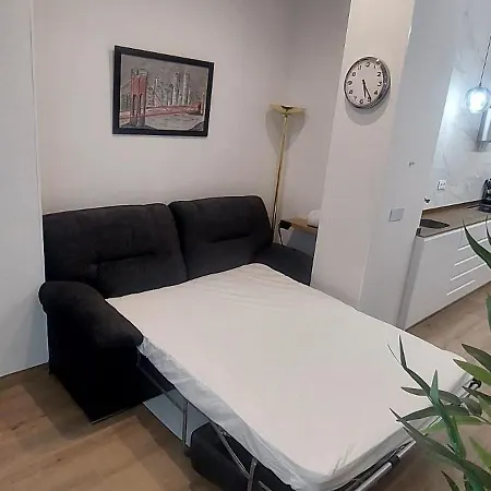 Apartment El Paseo A 169 - Junto A La *