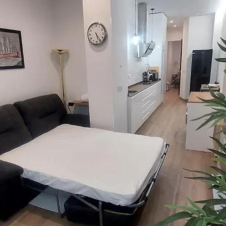 Apartment El Paseo A 169 - Junto A La *