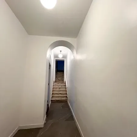Napoles Hostel Madrid