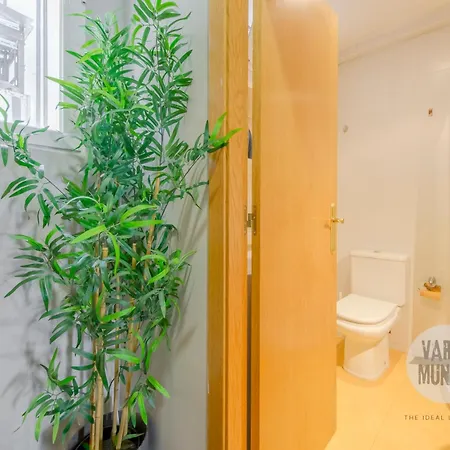 Magia Urbana 3, En Plaza De Chueca Apartamento *