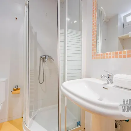 Apartamento Magia Urbana 3, En Plaza De Chueca Madrid