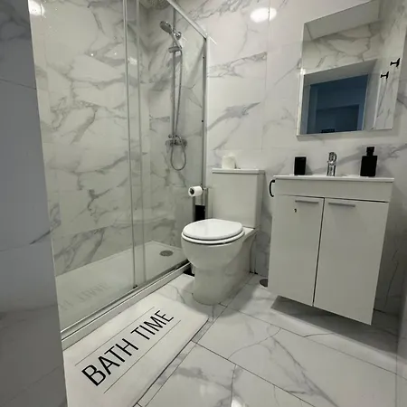 Wm Estudio Elegante Apartment