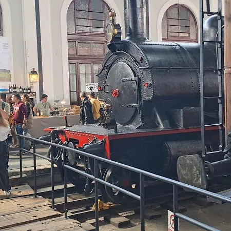 La Estacion *
