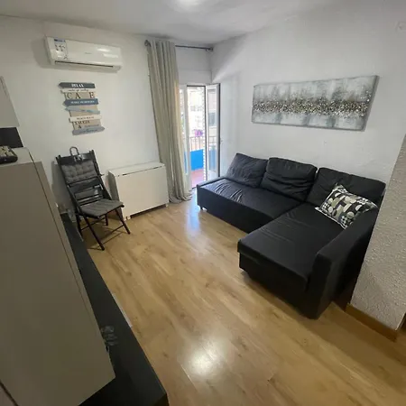 Apartamento Piso Entero En Calle Contraviesa
