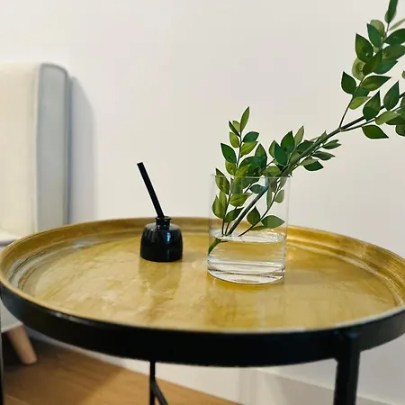 Ξενοδοχείο Autentic Boutique Moncloa