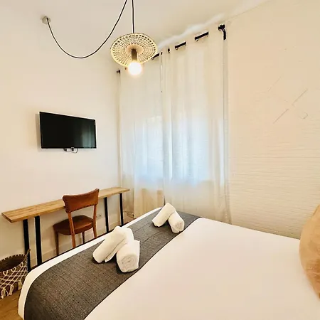 Autentic Boutique Moncloa * Μαδρίτη