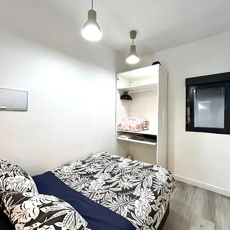 Sweet Apartamento Madrid