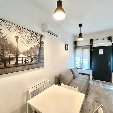 Sweet Apartamento