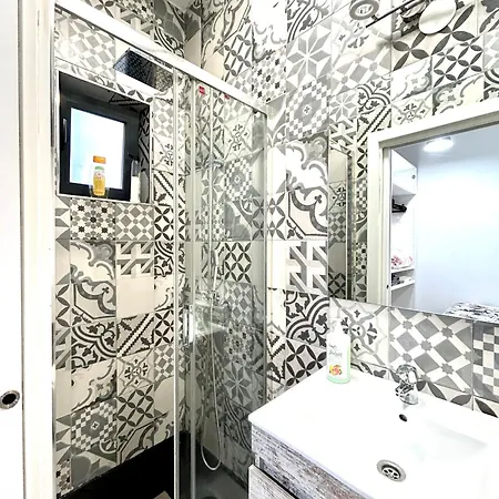 Apartamento Sweet *