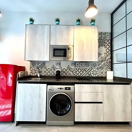 Apartamento Sweet