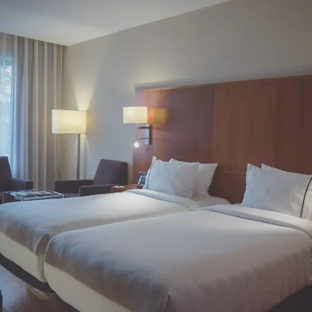 Ac Aitana By Marriott Hotel 4*