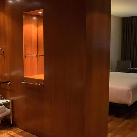 Ac Aitana By Marriott 4*