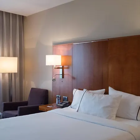 Hotel Ac Aitana By Marriott 4*