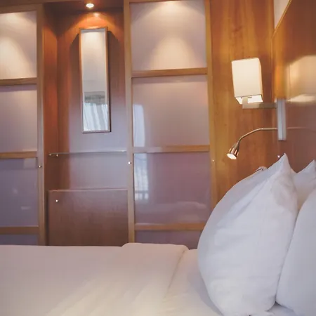 Ac Aitana By Marriott 4*