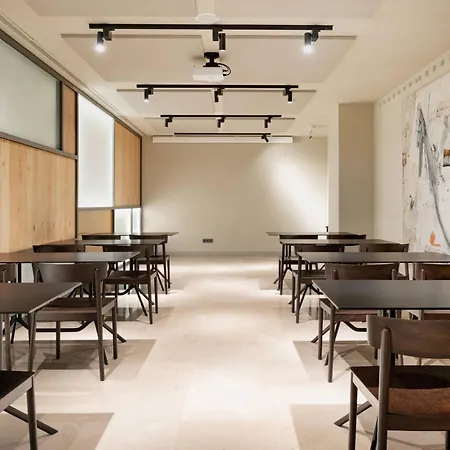 Ac Aitana By Marriott 4* Madrid