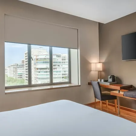 Ac Aitana By Marriott