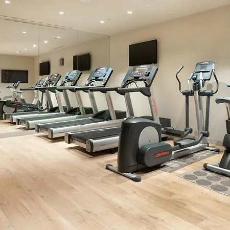 Ac Aitana By Marriott Hotel