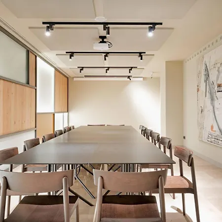 Hotel Ac Aitana By Marriott