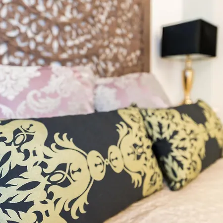 Deluxe Apartment Madrid