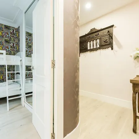 Apartment Deluxe