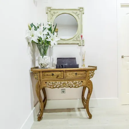 Apartment Deluxe Madrid