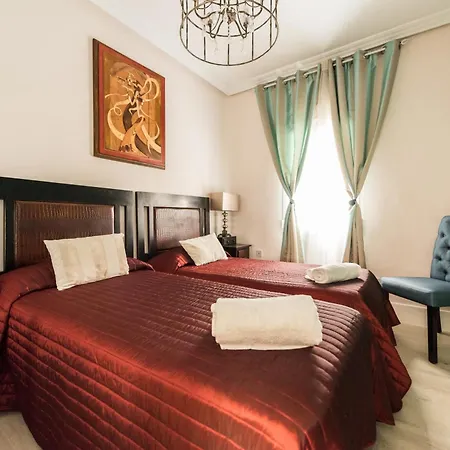 Apartment Deluxe