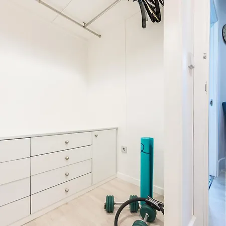 Apartment Deluxe *