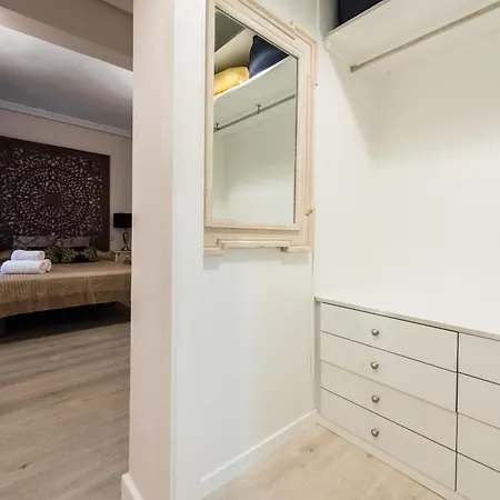 Apartment Deluxe Madrid