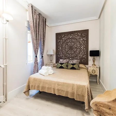 Apartment Deluxe