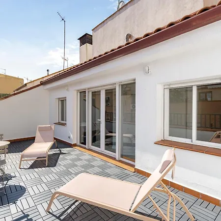 Sur By Olala Homes Apartament *