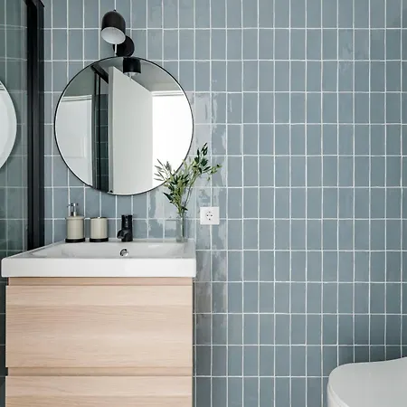 Sur By Olala Homes *