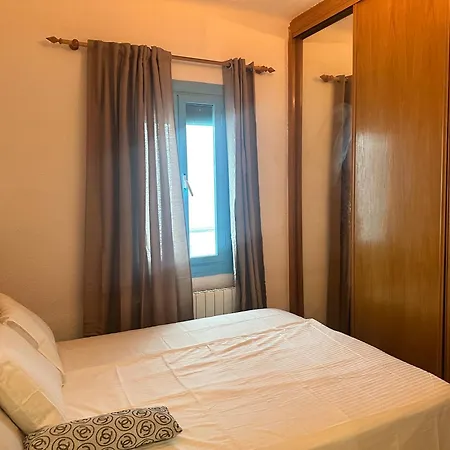 Apartamento Lavapies * Madrid