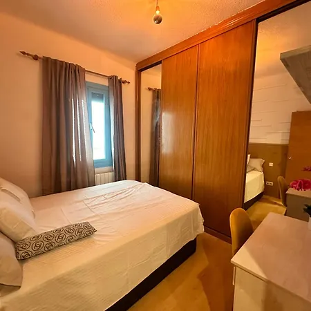 Apartamento Lavapies