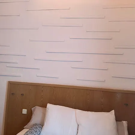 Apartamento Lavapies *