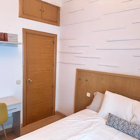 Apartamento Lavapies Apartment