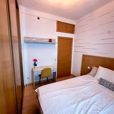 Apartamento Lavapies Madrid