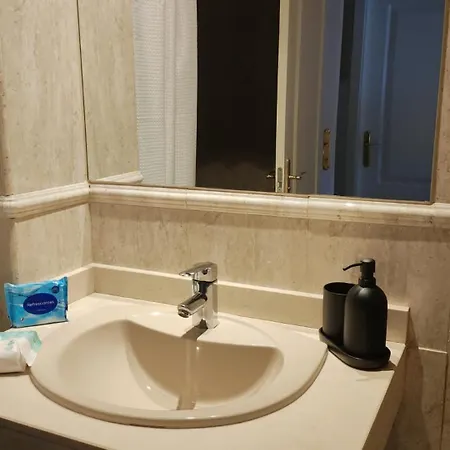 Apartment Piso Con Piscina Y Garaje En Zona Plenilunio