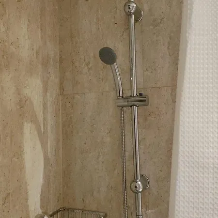 Apartment Piso Con Piscina Y Garaje En Zona Plenilunio Madrid
