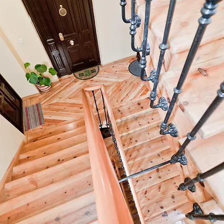 Apartamento Plaza De La Cebada