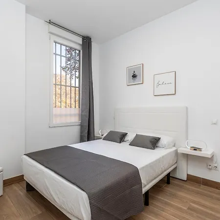 Apartment A 5 Minutos Del Centro De 6p