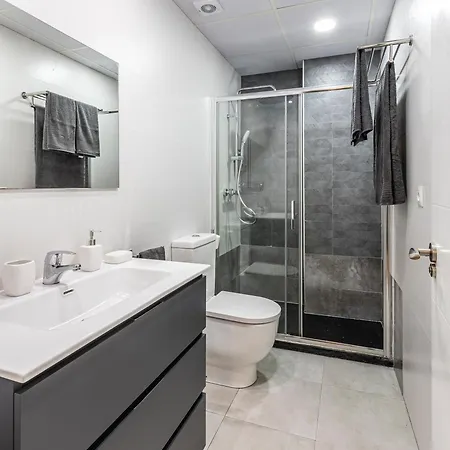 A 5 Minutos Del Centro De 6p Apartment *