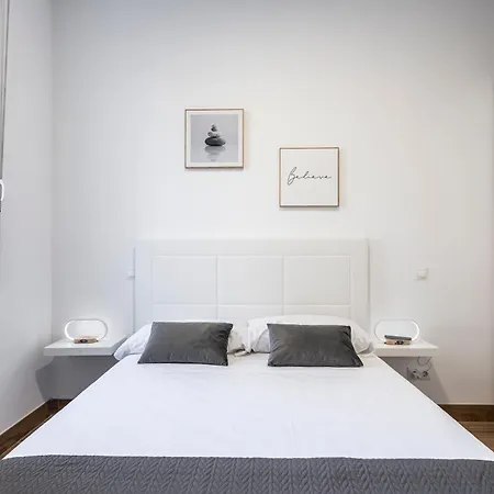 Apartment A 5 Minutos Del Centro De 6p