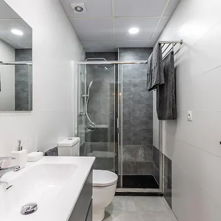 A 5 Minutos Del Centro De 6p Apartment