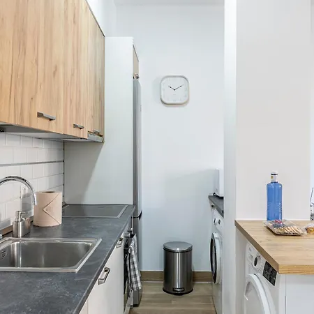 Apartment A 5 Minutos Del Centro De 6p