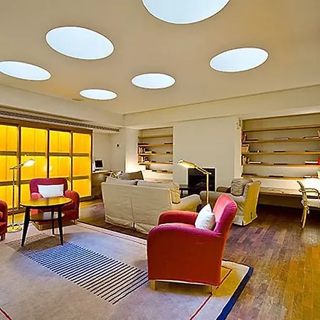 Hotel Vincci Soma 4*